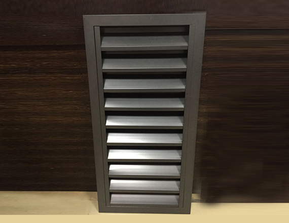 福山區地板風口